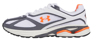 Sneakers och skor Under Armour HOVR Apparition RTRFTR TC Vit | 3027595-118, 1