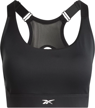 Behå Reebok LUX HIGH IMPACT Svart | 100202561, 3