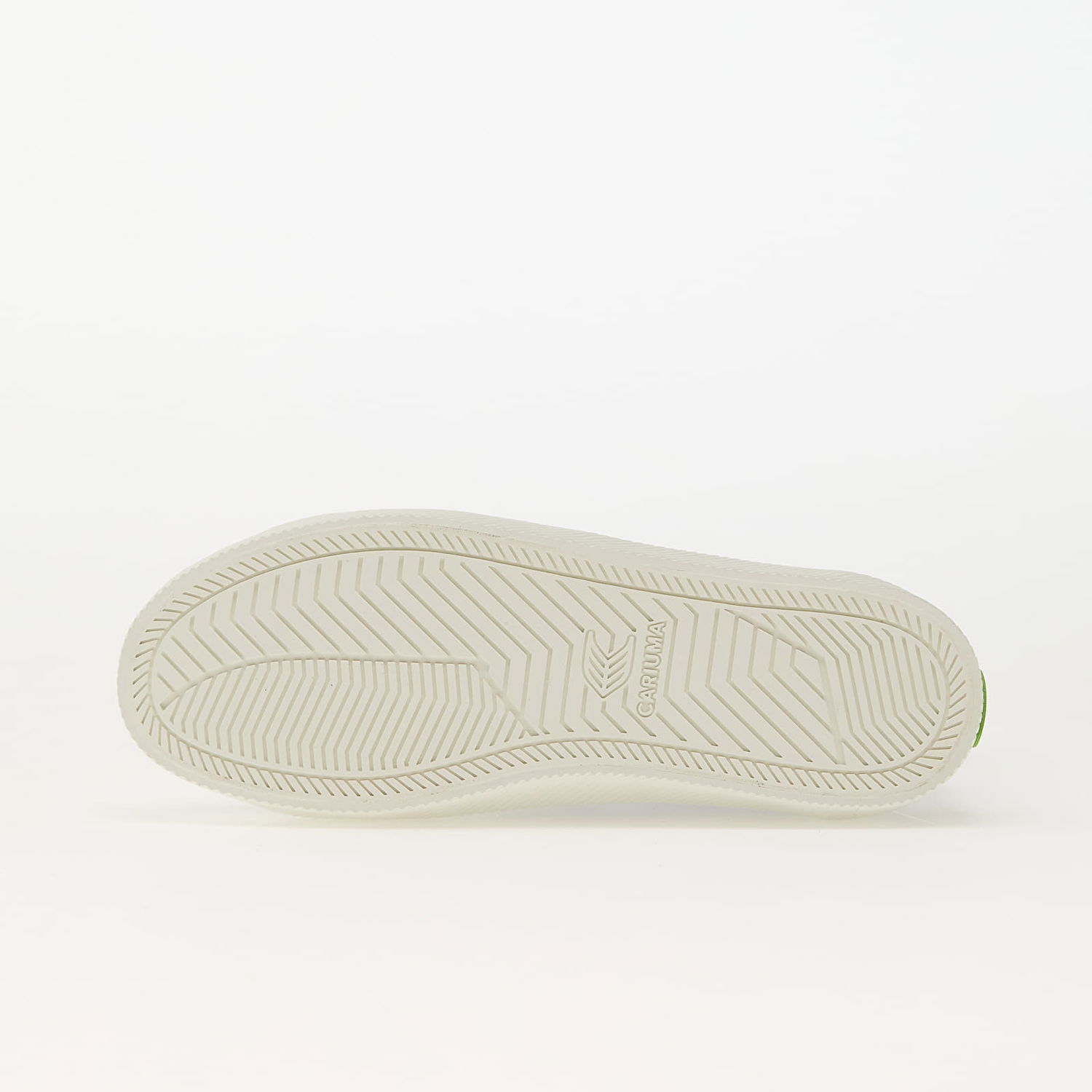 Sneakers och skor Cariuma W Oca Low White Vit | 100104W19 W, 1