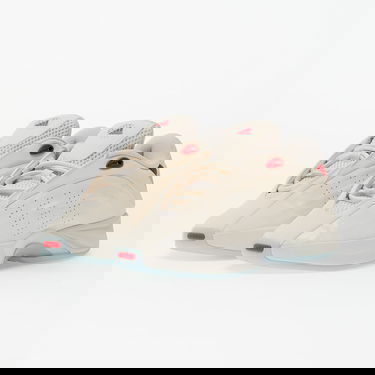 Sneakers och skor adidas Performance Nova IIinfinity Cloud White/ Purrub/ Core White Vit | JI0351, 5