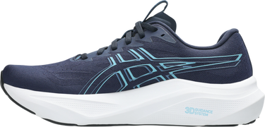 Sneakers och skor Asics GT-2000 14 Mörkblå | 1011c056-402, 4