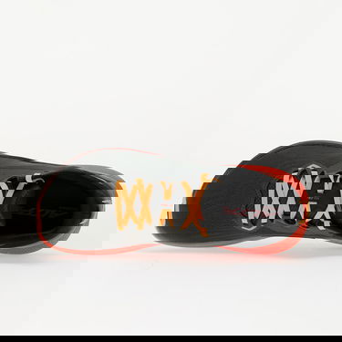 Sneakers och skor Altra Running Fwd Via Svart | AL0A85PN013, 3