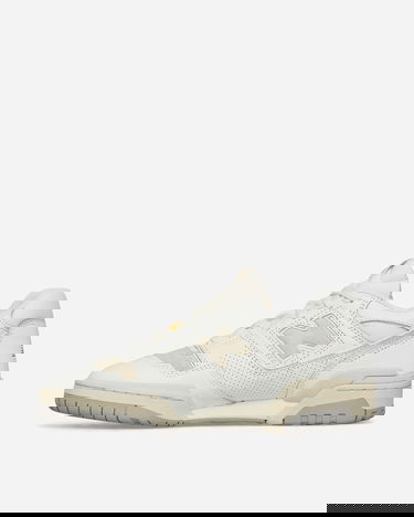 Sneakers och skor New Balance 550 "White" Vit | BB550PWG, 3