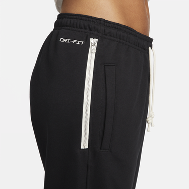 Träningsbyxor Nike Dri-FIT Standard Issue Basketball Pants Svart | CK6365-010, 1