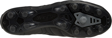 Sneakers och skor Mizuno Morelia II Japan FG Svart | p1ga2201-099, 2