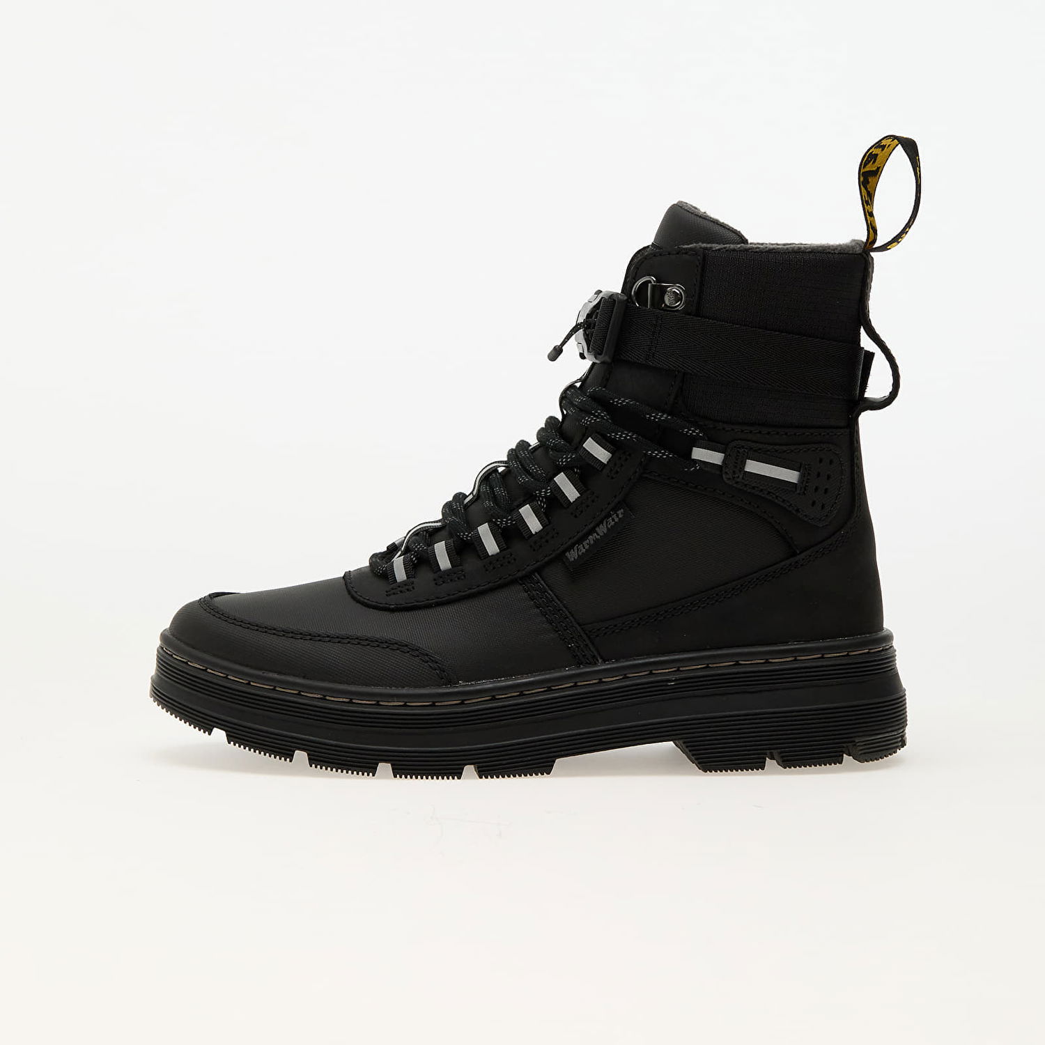 Sneakers och skor Dr. Martens Combs Tech Wx Svart | DM32103001, 0