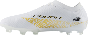 Sneakers och skor New Balance Furon Elite V8 FG Vit | sf1f-wg8, 1