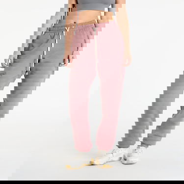 Träningsbyxor Under Armour Sweatpants Project Rock Icon Rosa | 6005090-651, 0