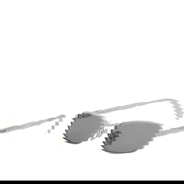 Solglasögon Prada Eyewear 0PR B54S Metallisk | 0PR-B54S-54-1BC30P, 0