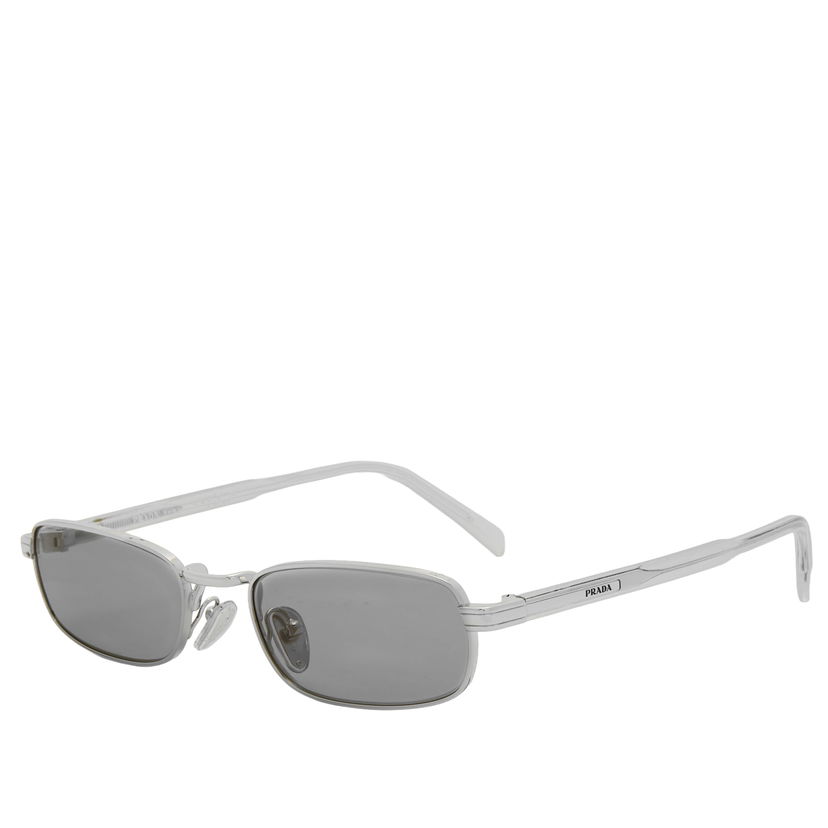 Solglasögon Prada Eyewear 0PR B54S Metallisk | 0PR-B54S-54-1BC30P