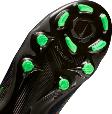 Sneakers och skor Nike Phantom 6 Low Pro SE EAFC FG/MG Flerfärgad | ih1775-900, 7