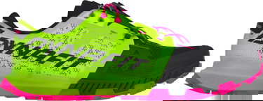 Sneakers och skor Dynafit SKY DNA Grön | 08-0000064070-978, 0