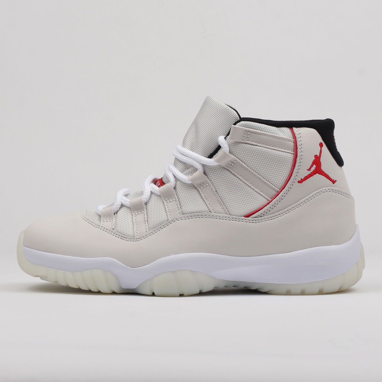 Sneakers och skor Jordan Air Jordan 11 Retro "Platinum Tint" Vit | 378037-016, 0