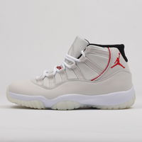 Air Jordan 11 Retro "Platinum Tint"