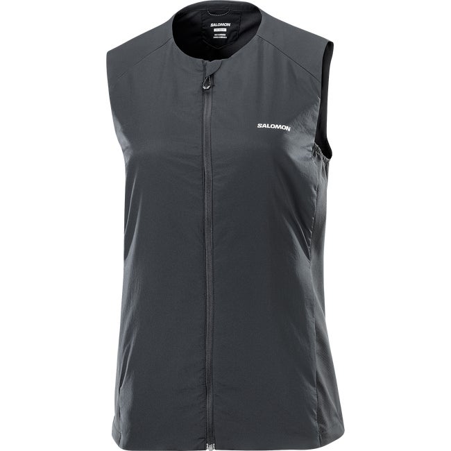 Väst Salomon Flex Hybrid Vest Svart | LC2651100, 1