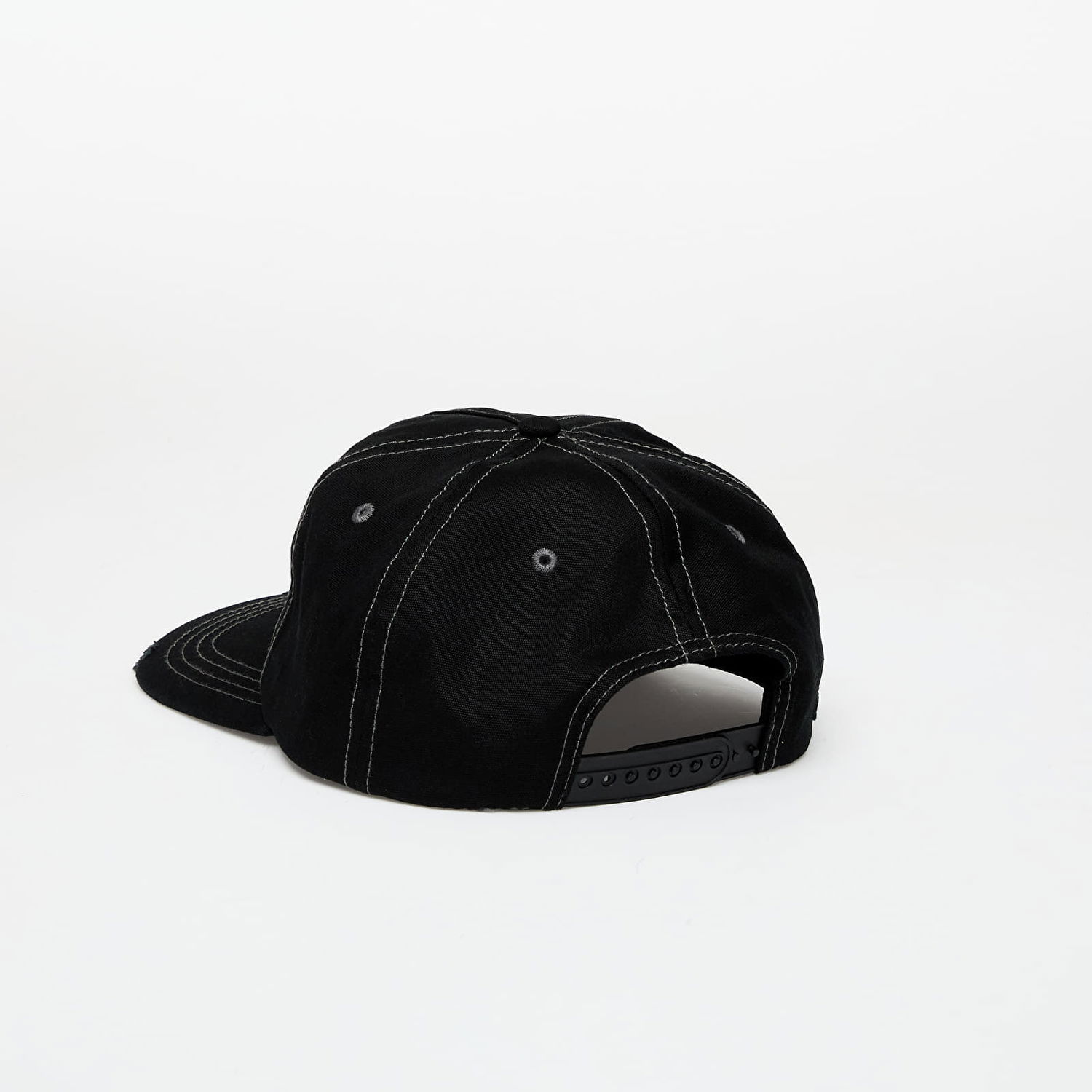 Keps Dime DIME Purgatory Worker Cap Svart | DIME2SP2520BLK, 1