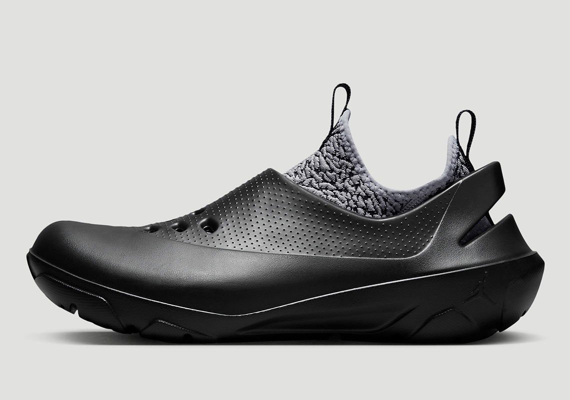 Sneakers och skor Jordan SYSTEM.23 Clog Svart | DN4890-001, 0