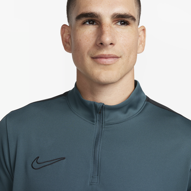 T-shirt Nike Academy Dri-FIT Grön | DX4294-328, 3