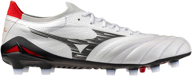 Sneakers och skor Mizuno Morelia Neo Beta Elite FG Vit | p1ga2542-09, 0