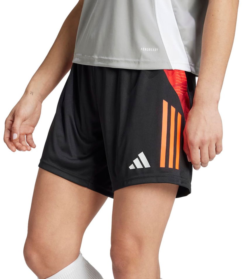 Shorts adidas Performance TIRO24 Training Shorts Svart | ix7783
