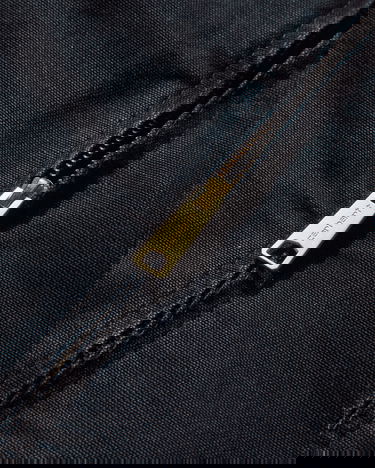 Jacka Carhartt WIP WIP OG Detroit Jacket Svart | I035614.00E4O, 3