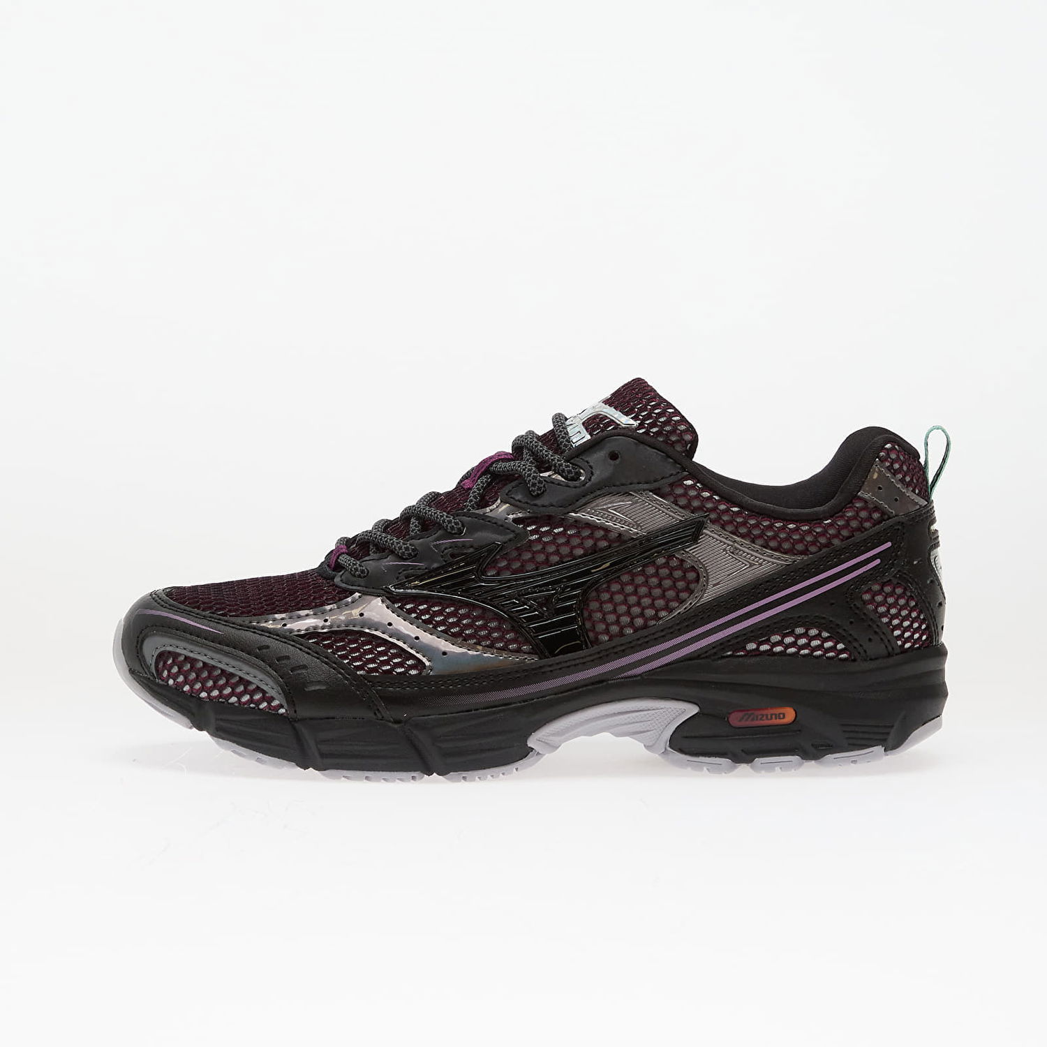 Sneakers och skor Mizuno Mxr Purpur | D1GA256101, 0