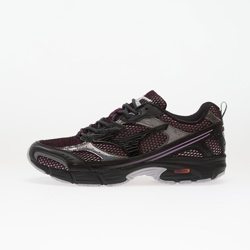 Sneakers och skor Mizuno Mxr Purpur | D1GA256101