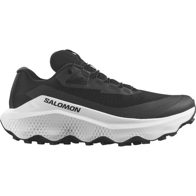 Sneakers och skor Salomon Ultra Glide 3 Svart | L47742200