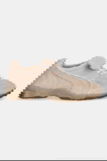 Sneakers och skor Puma King Indoor REPRESENT Beige | 403454, 1