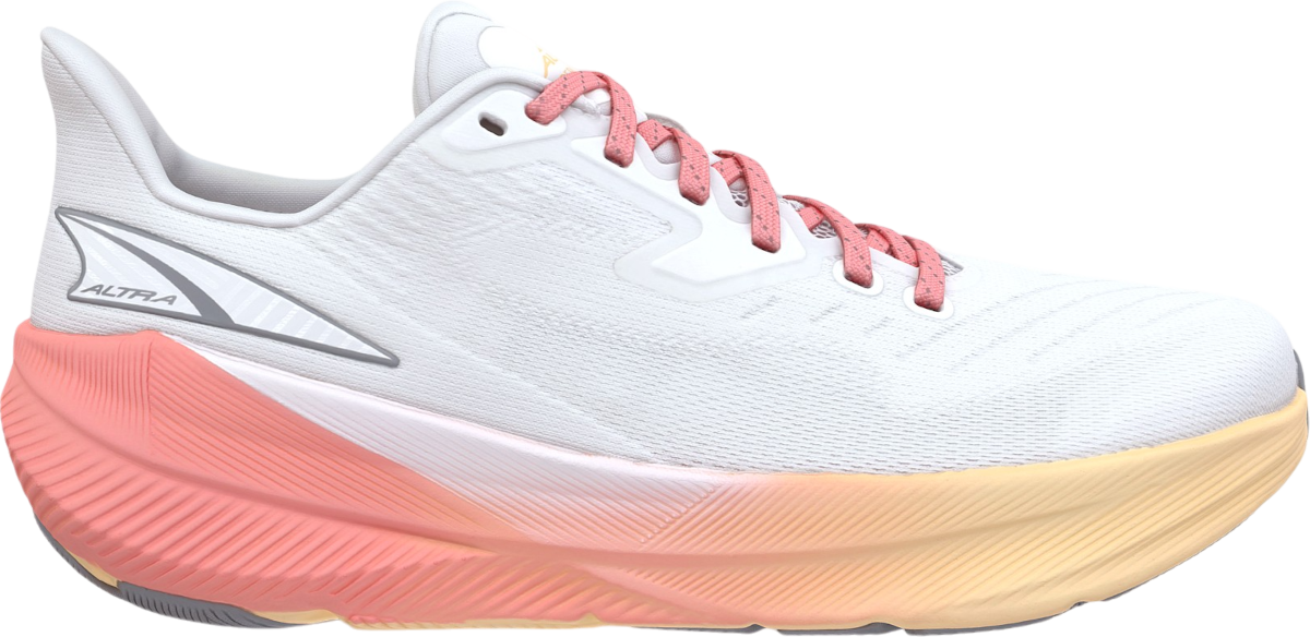 Sneakers och skor Altra Running Experience Flow Rosa | al0a85nw1611, 0