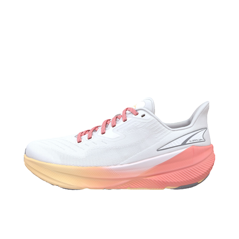 Sneakers och skor Altra Running Experience Flow Rosa | al0a85nw1611