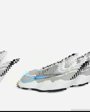 Sneakers och skor Nike Air Zoom Spiridon SP Grå | HF9117-003, 4