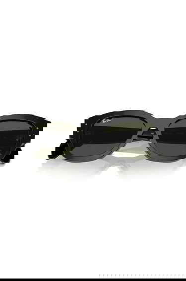 Solglasögon Ray-Ban Ray-Ban JORGE Sunglasses Svart | 0RB7681S.901.31, 5