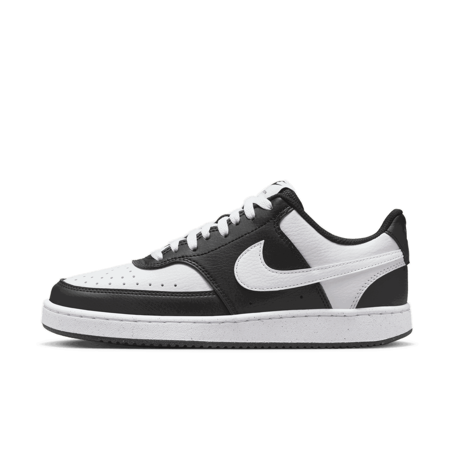 Sneakers och skor Nike Court Vision Low Next Nature Svart | DH3158-003, 0