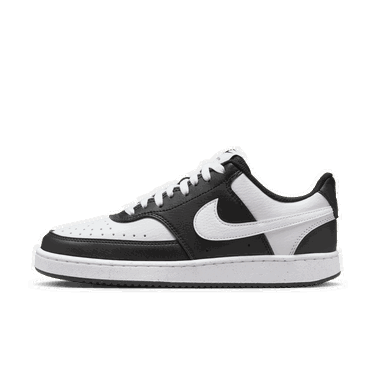 Sneakers och skor Nike Court Vision Low Next Nature Svart | DH3158-003, 0