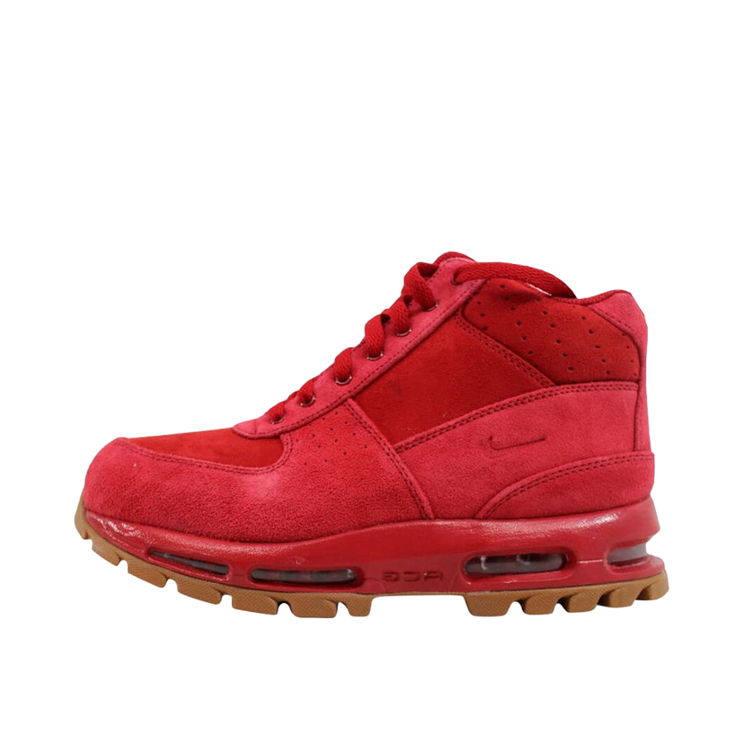 Sneakers och skor Nike Air Max Goadome Röd | 311567-602