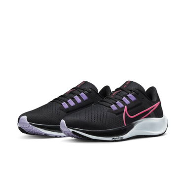 Sneakers och skor Nike Air Zoom Pegasus 38 W Svart | CW7358-003, 1
