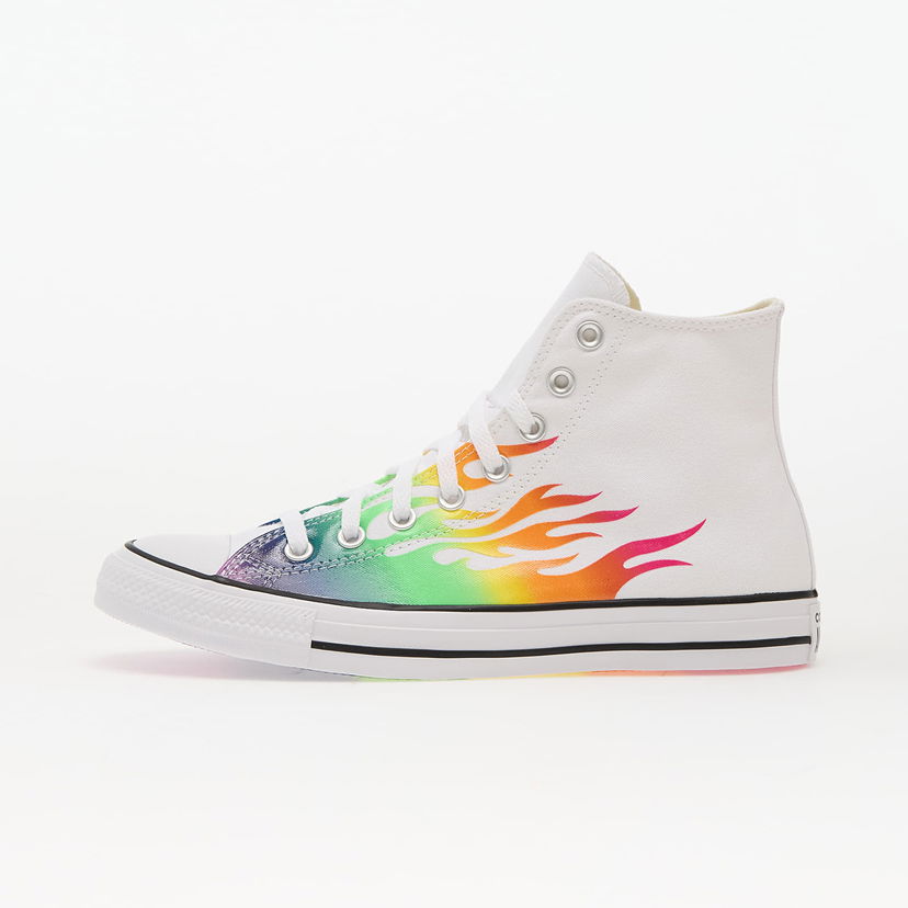 Sneakers och skor Converse Chuck Taylor All Star Pride Flerfärgad | A15780C