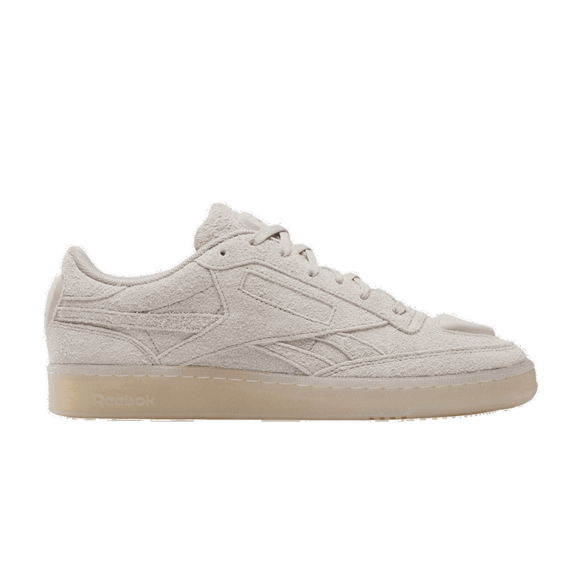 Sneakers och skor Reebok HYMNE x Club C Revenge Beige | 100208753