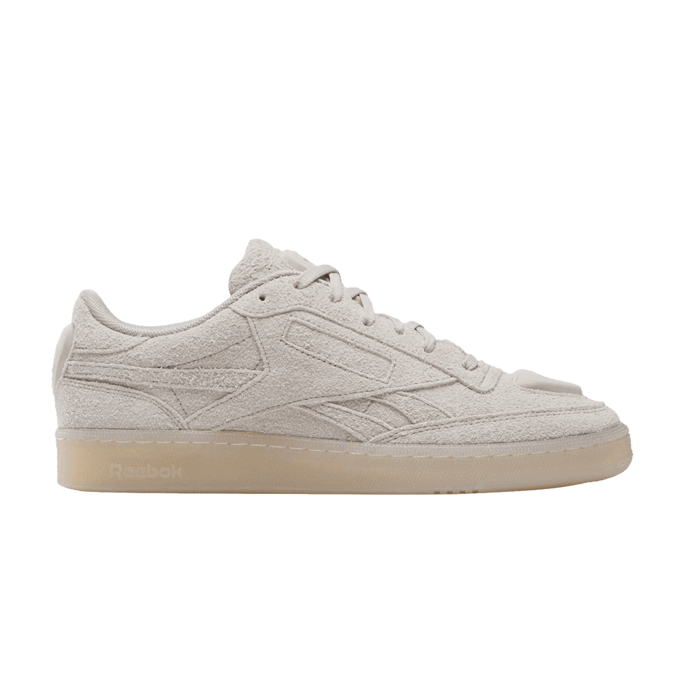Sneakers och skor Reebok HYMNE x Club C Revenge Beige | 100208753, 0