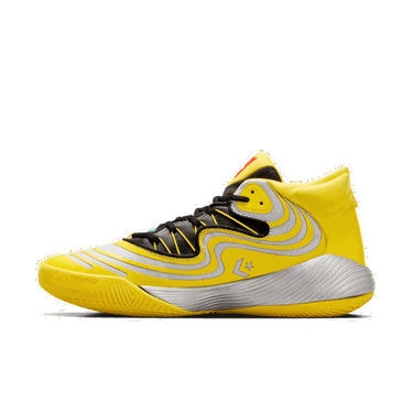 Sneakers och skor Converse Transformers x All Star BB Shift CX Gul | A11656C, 0