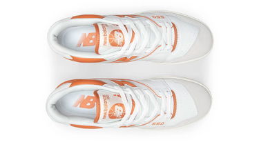 Sneakers och skor New Balance 550 Orange | BB550LSC, 3