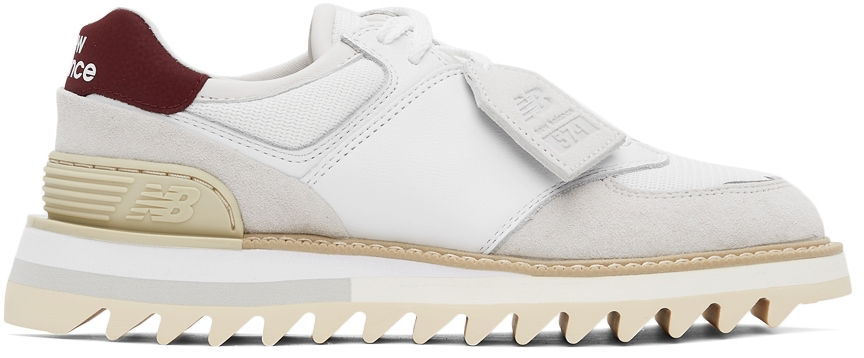 Sneakers och skor New Balance Tokyo Design Studio 574 Beige | MS574TDU, 0