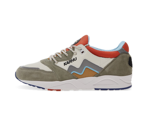 Sneakers och skor Karhu Aria 95 Flerfärgad | F803095
