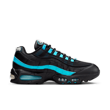 Sneakers och skor Nike Air Max 95 OG Svart | IB1667-001, 3