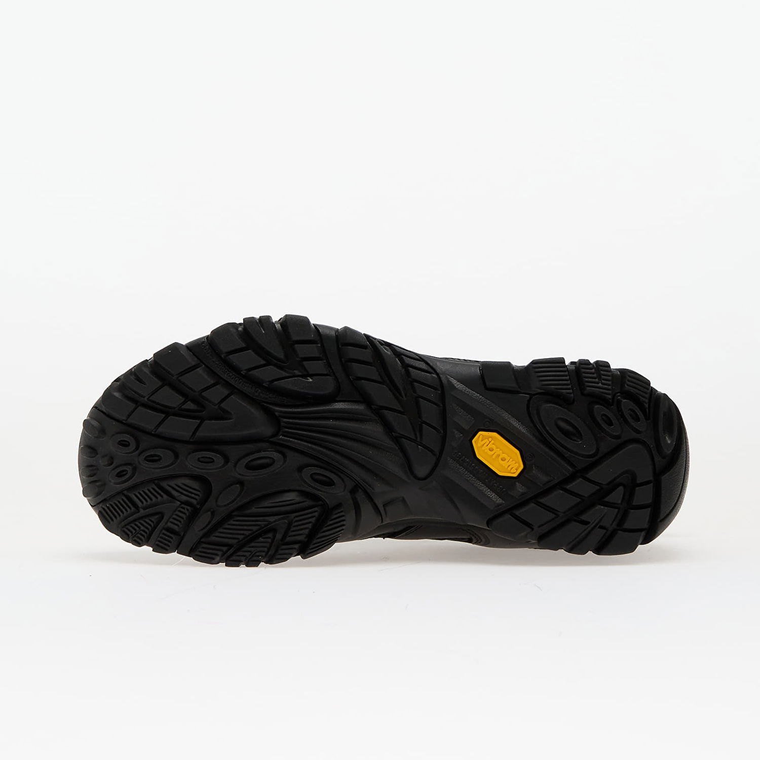 Sneakers och skor Merrell 1TRL Moab 2 Remix Se Black Svart | J2007563, 1