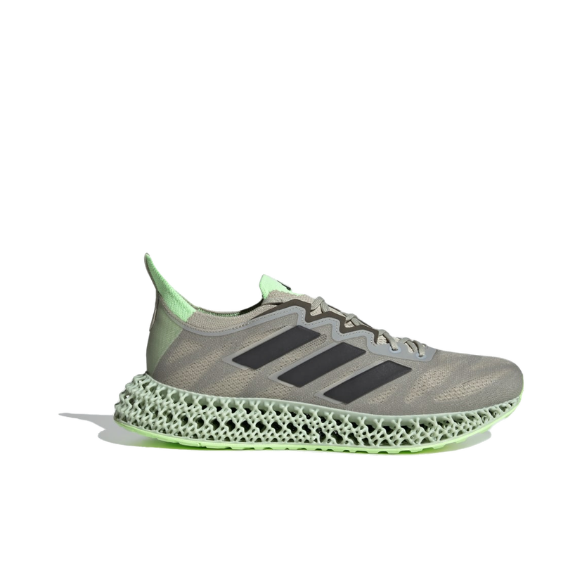Löpning adidas Performance 4DFWD 3 Running Grå | ID3489