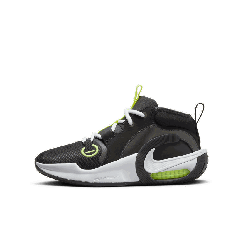 Sneakers och skor Nike Air Zoom Crossover 2 Svart | FB2689-001