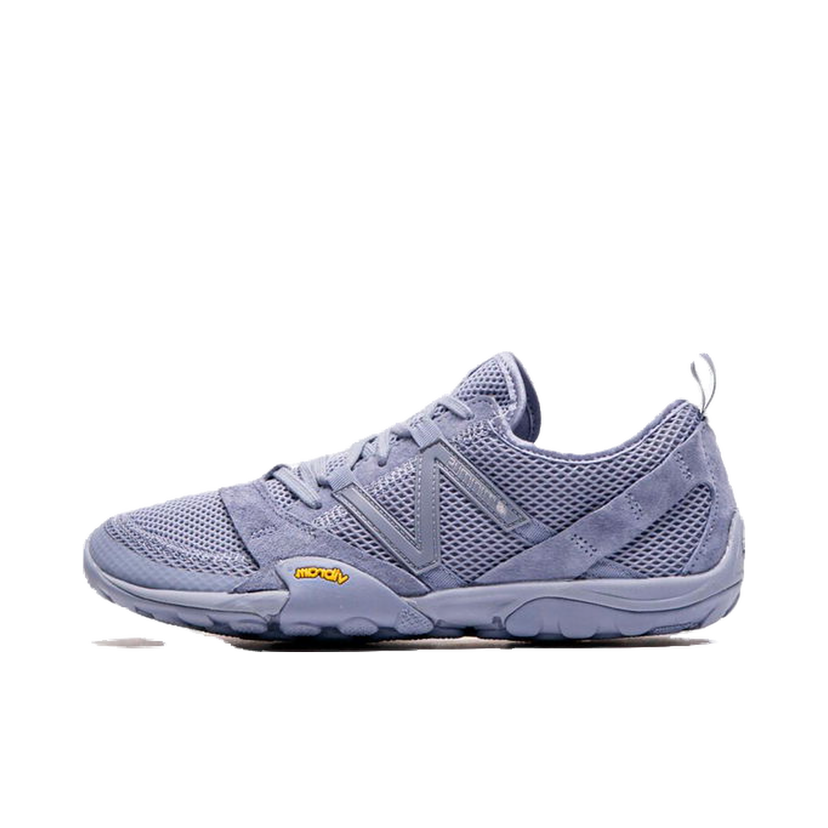 Sneakers och skor New Balance Minimus Trail 10 Purpur | MT10OAD