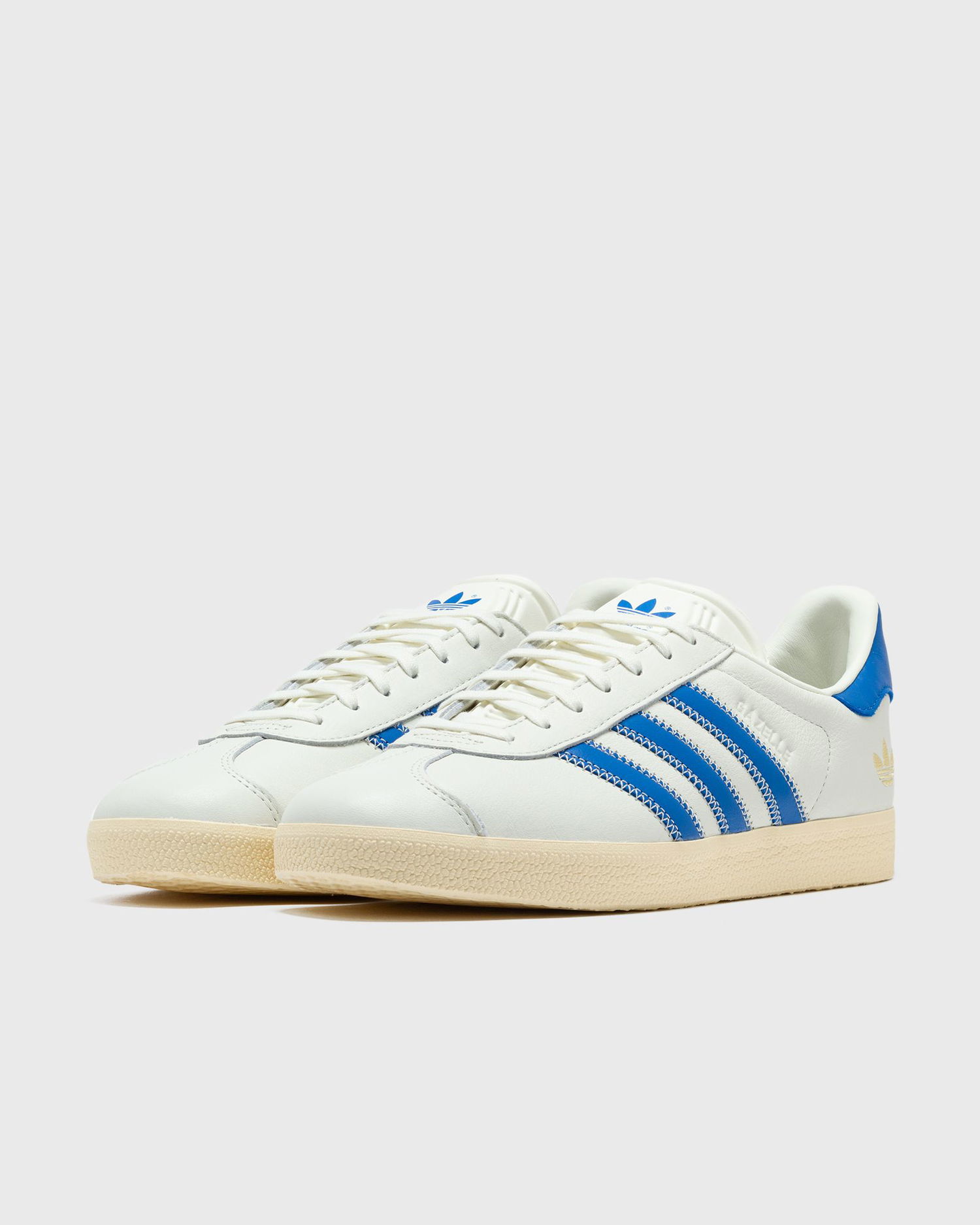 Sneakers och skor adidas Originals GAZELLE Beige | IF4599, 1